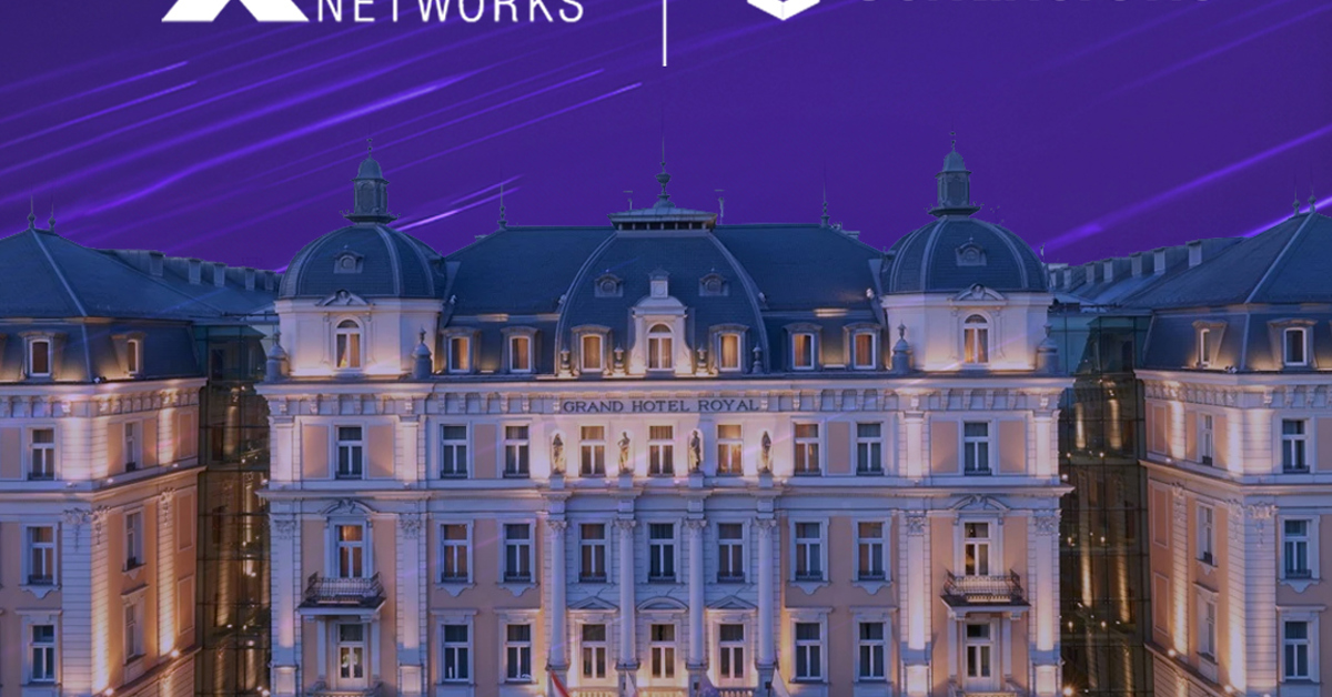 Unveiling the Future: What to Expect from SentinelOne at the EMEA ...