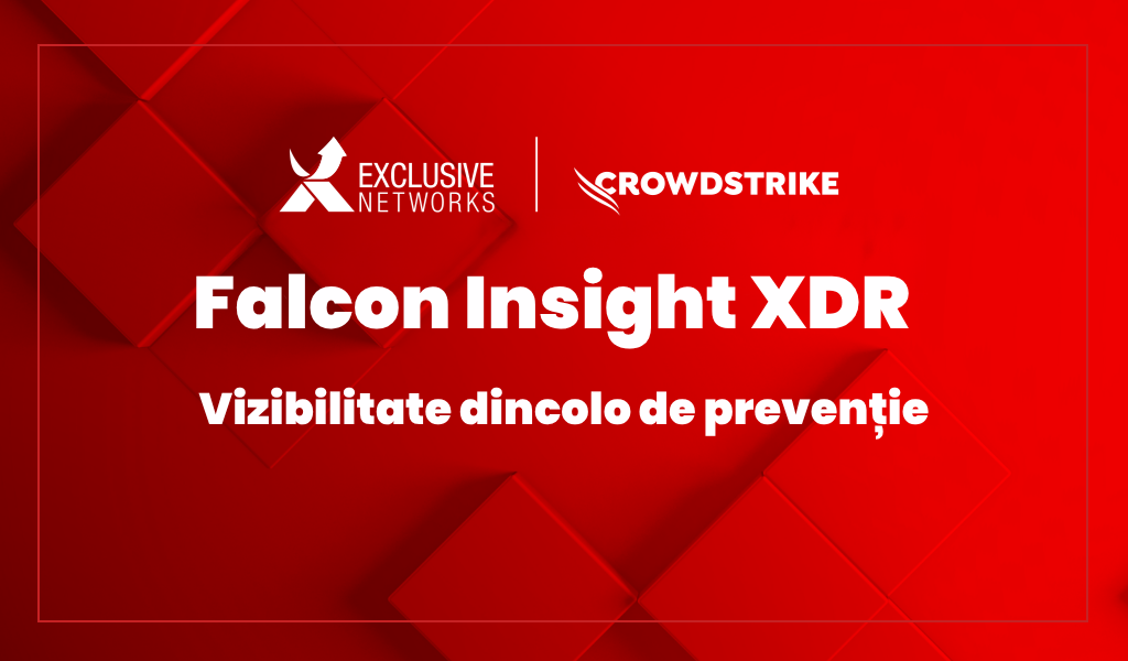 Falcon Insight XDR