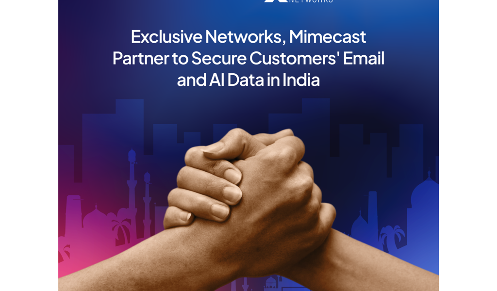 Mimecast Partnership 2