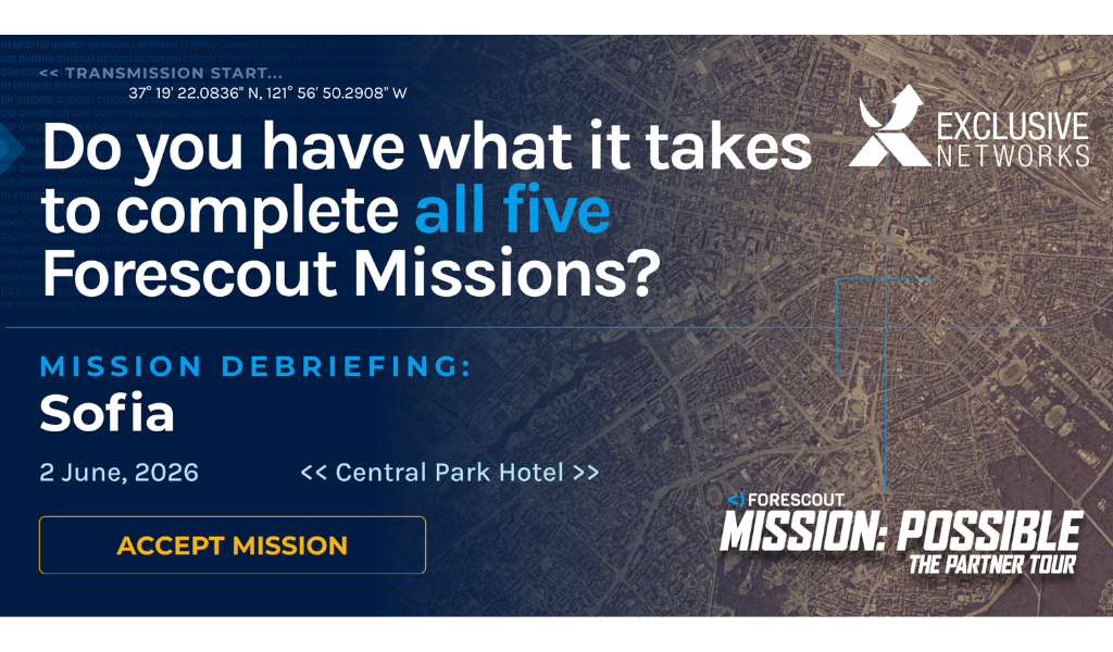 Mission Possible Sofia