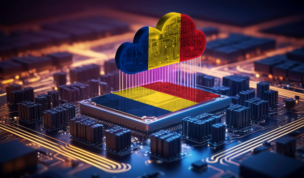 Predictii Predictii pentru securitatea cibernetica in Romania in 2025 - Exclusive ...
