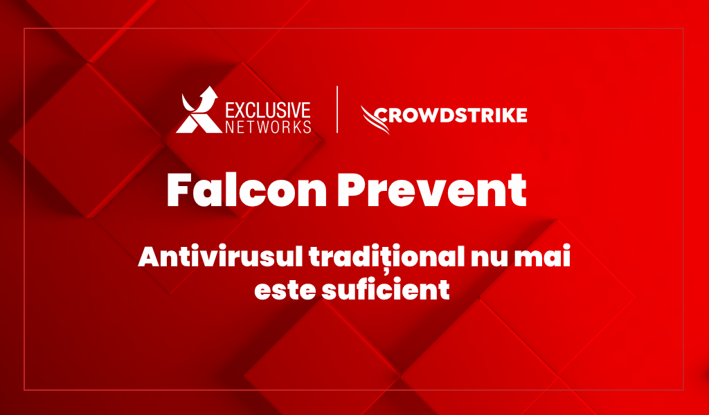 Crowdstrike Falcon Prevent - exn ro