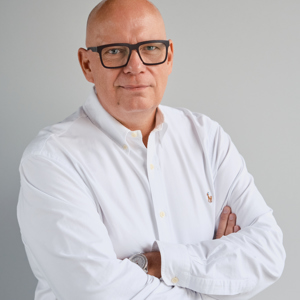 Robert Jung 2 Exclusive Networks