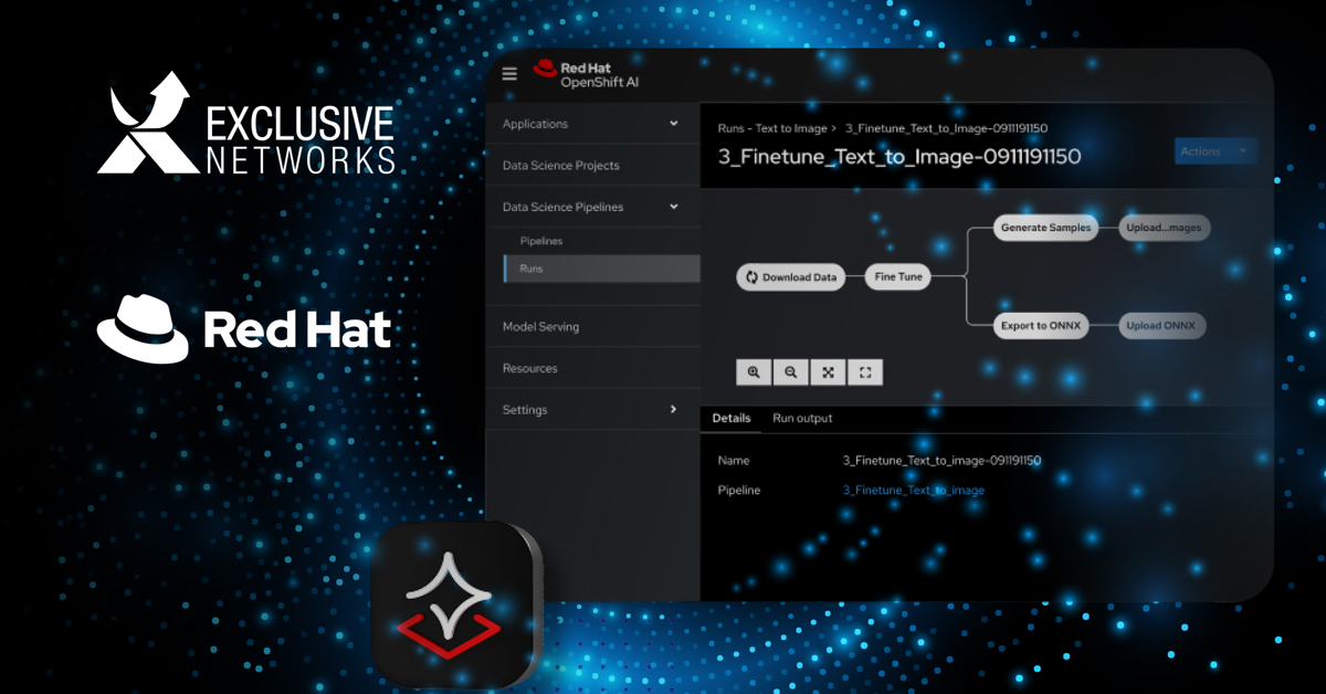 Red Hat AI – Fundamentul unei strategii enterprise pentru era ...