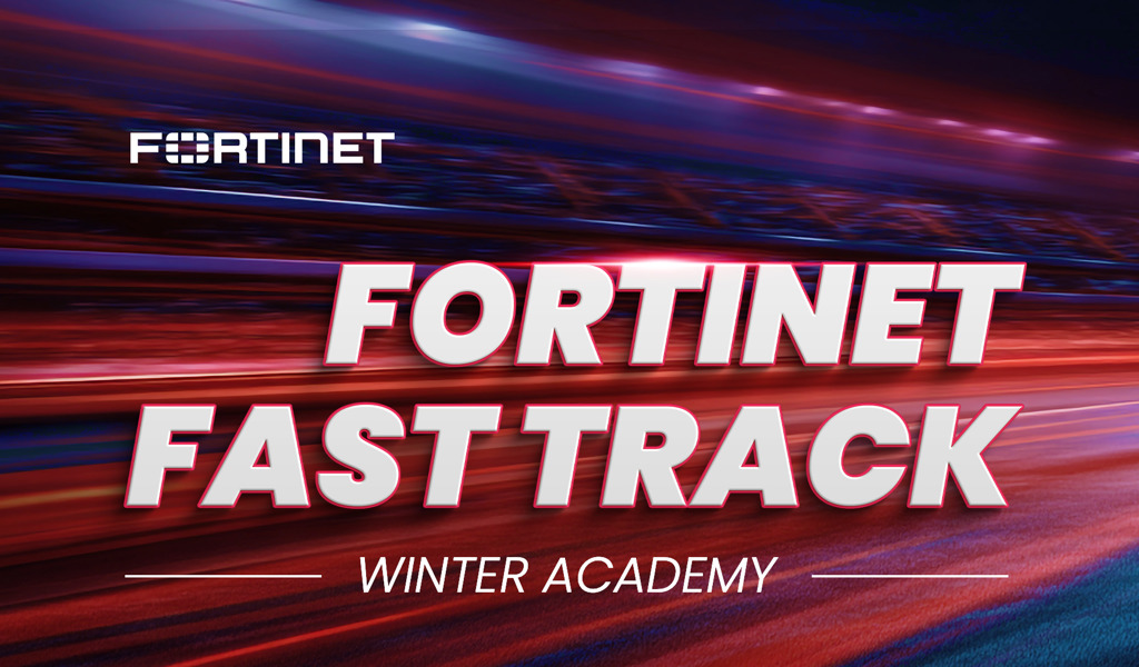 Fortinet Winter Academy
