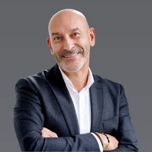 Sergi Amodeo