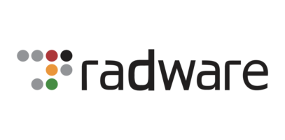 Radware Logo