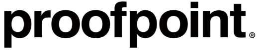 Proofpoint Logo