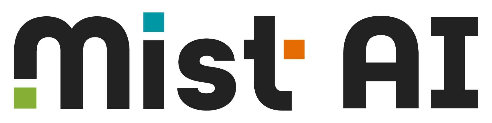 Mist Systems Logo