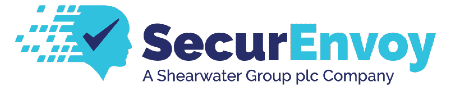 SecurEnvoy Logo