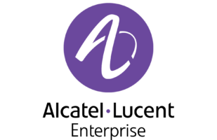 Alcatel Lucent – Security Logo