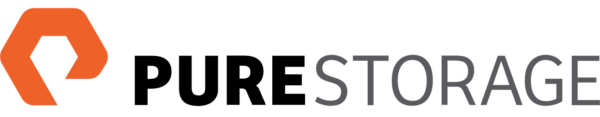 Purestorage Logo