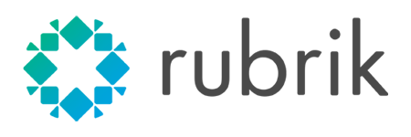 Rubrik Logo