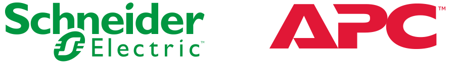 APC Schneider Electric logo