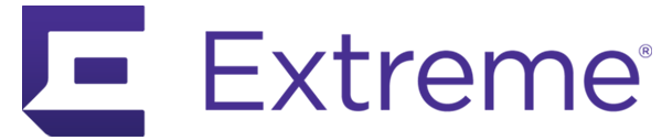 Extreme Networks Logo