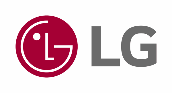 LG Electronics Logo
