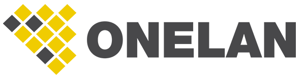 ONELAN logo