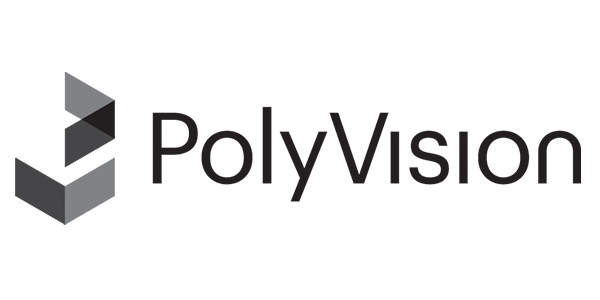 PolyVision Logo