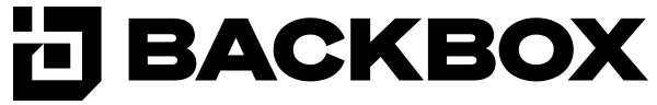 Backbox Logo