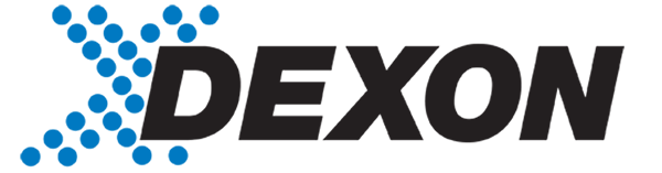 Dexon logo