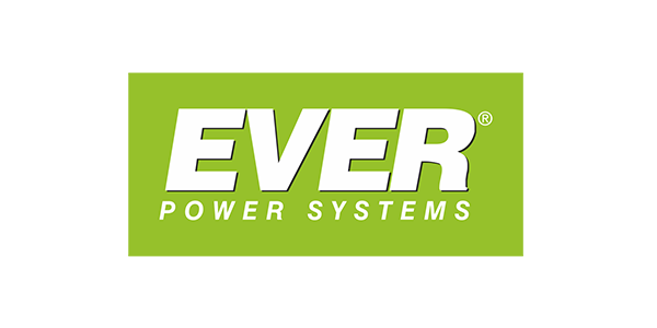 Ever Power Systems Logo