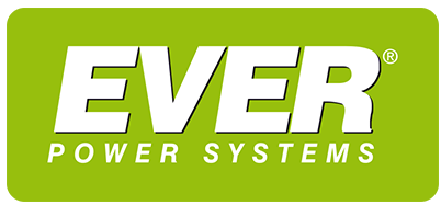 Ever logo