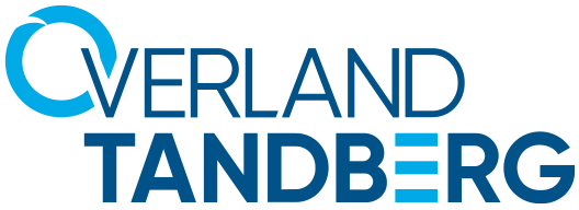 Overland Tandberg logo