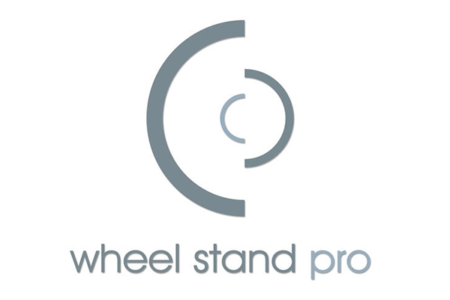 Wheel Stand Pro Logo