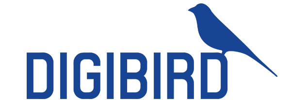 DigiBird Logo