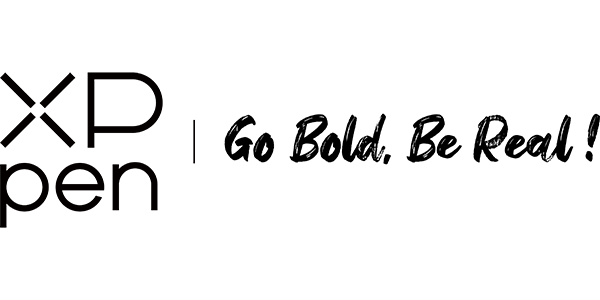 XP-Pen Logo