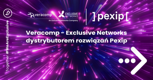 Exclusive Networks Poland dystrybutor Pexip w Polsce 