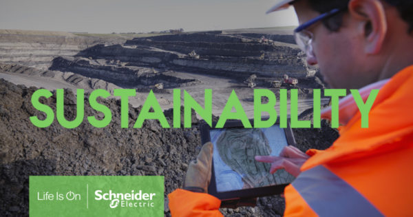 APC Schneider Electric Sustainablitiy (Zrównoważony Rozwój)