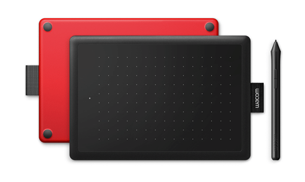 Tablet graficzny One by Wacom