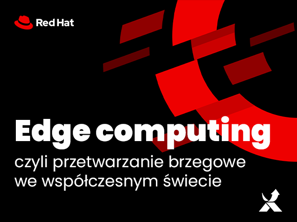 Edge computing - Red Hat OpenShift