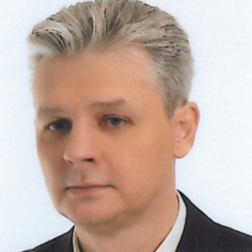 Dariusz Kaczmarczyk - Exclusive Networks Poland