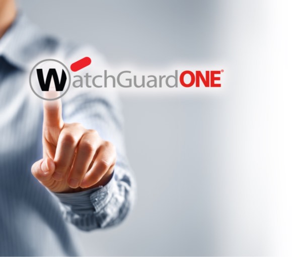 WatchGuardONE_Finger_Logo