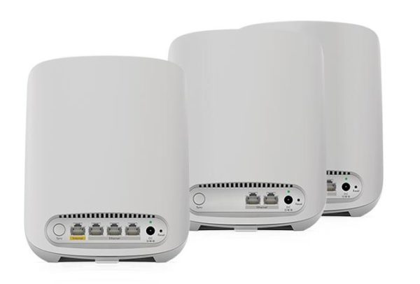 NETGEAR ORBI RBK353