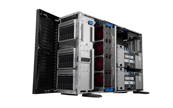 HPE ProLiant ML350 Gen11, ProLiant server