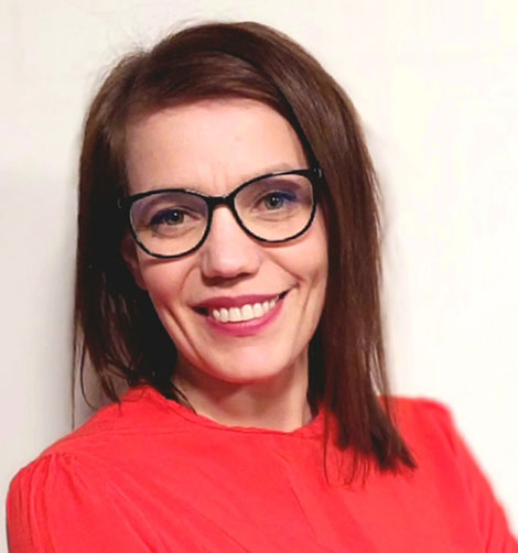 Małgorzata Kawczyńska