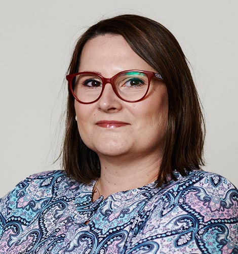 Agnieszka Baśkiewicz