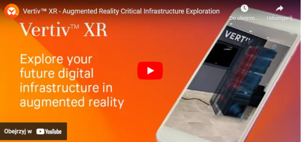 Vertiv YouTube video