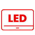 ClickShare-Monitor-LED