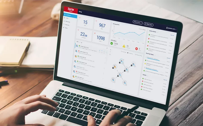HPE Zerto - Exclusive Networks