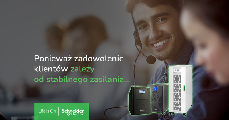 APC by Schneider Electric - Back-UPS