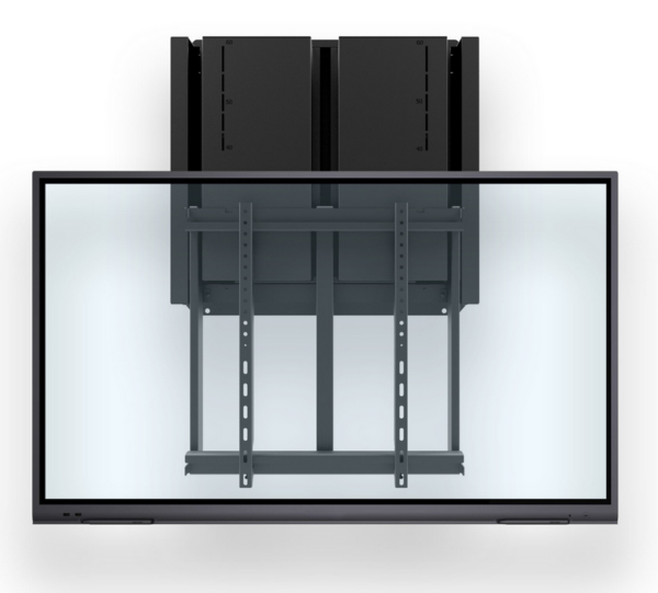 Uchwyt ścienny Edbak ELWM60