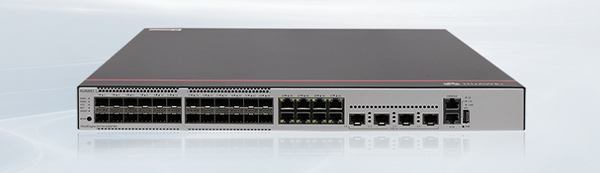 Przełącznik HUawei serii CloudEngine S5735-S