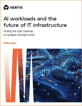 AI workloads and the future of IT Infrastructure