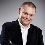 Wojciech Cegliński Veeam