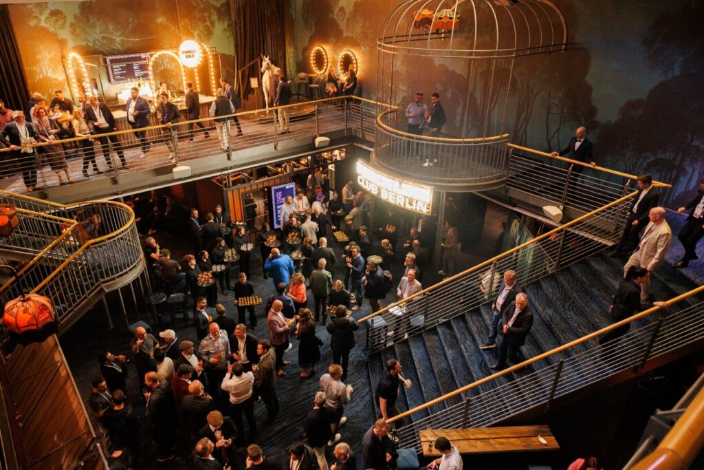 Fortinet Accelerate 2025 02