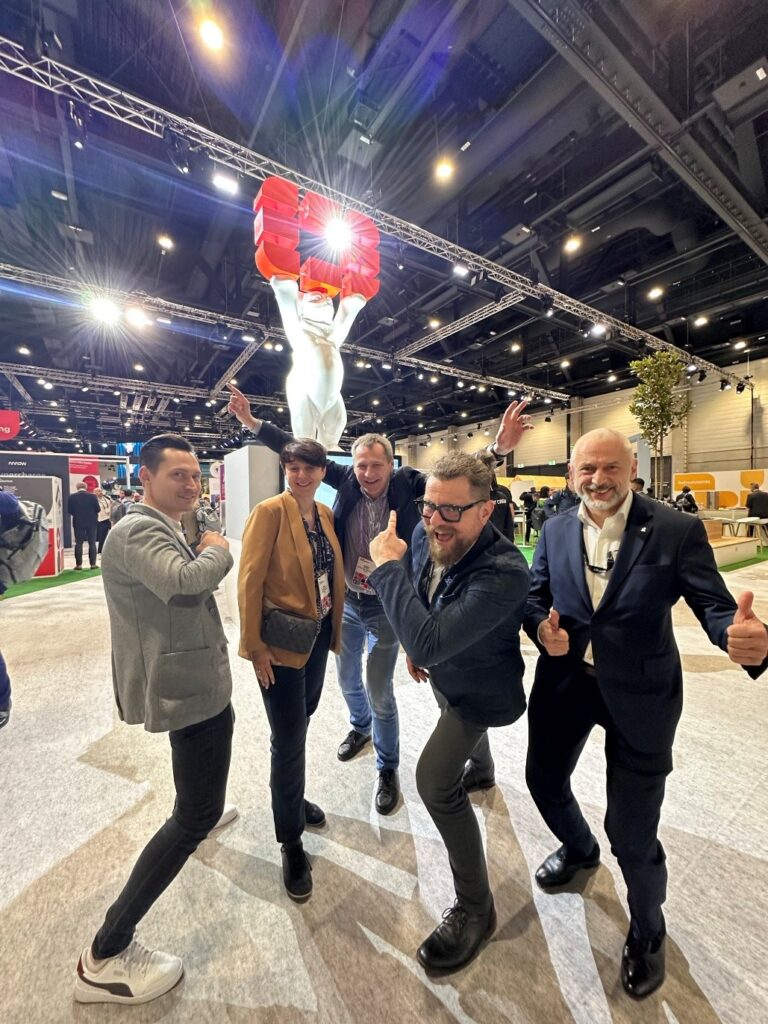 Fortinet Accelerate 2025 03